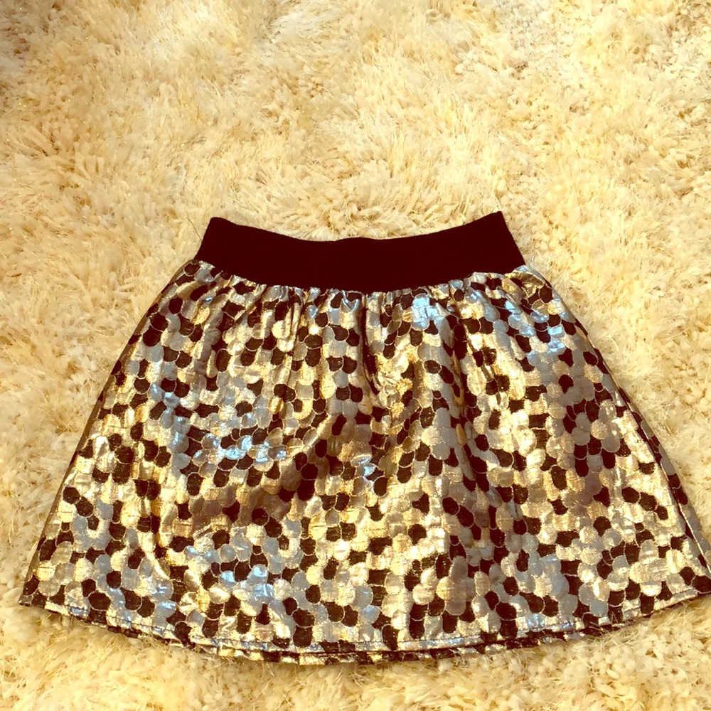 Delia’s skirt size S